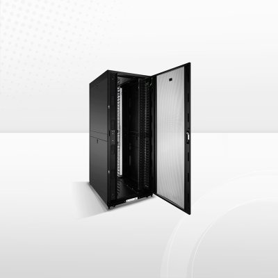 Standind Data Cabinet