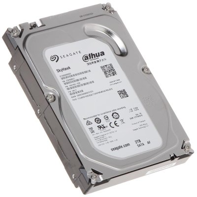 Dahua Hard Disk