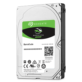 Seagate Barracuda 2TB Surveillance Hard Drive